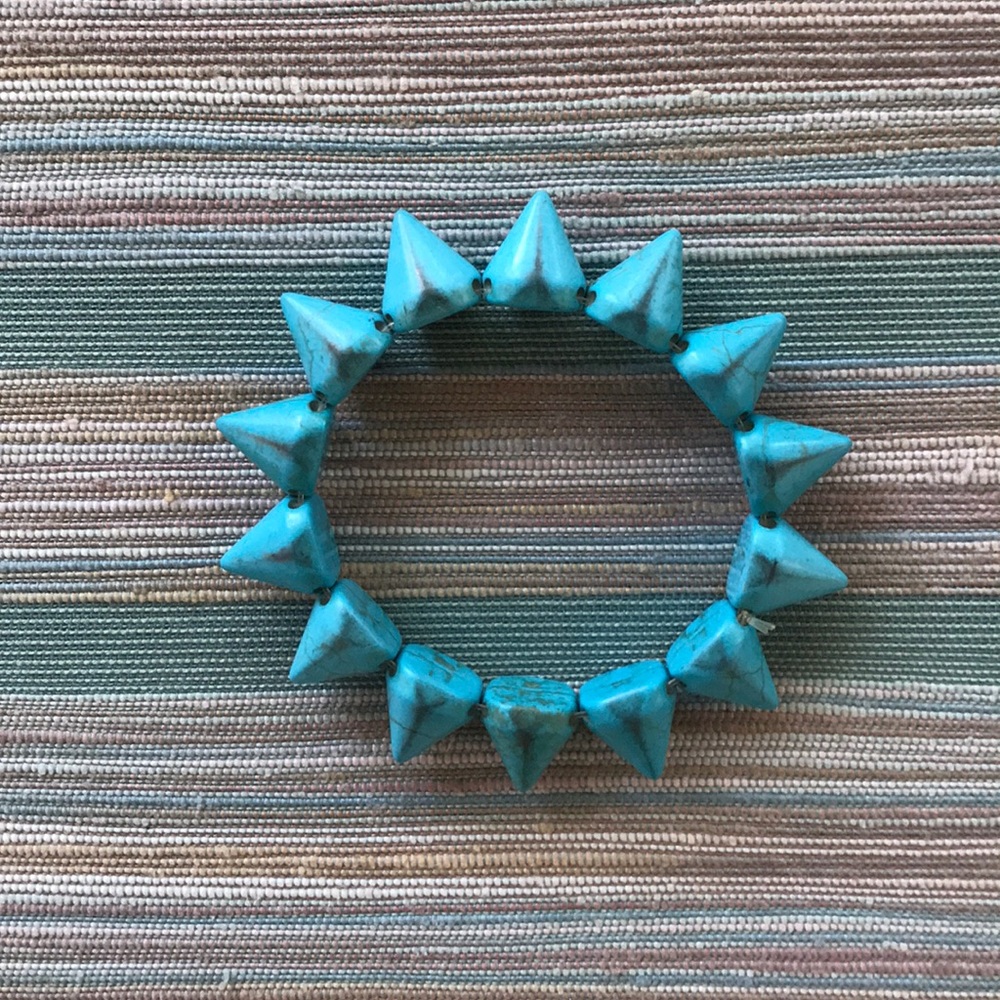 Turquoise Bracelet